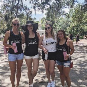 Meet your Posher, Marissa